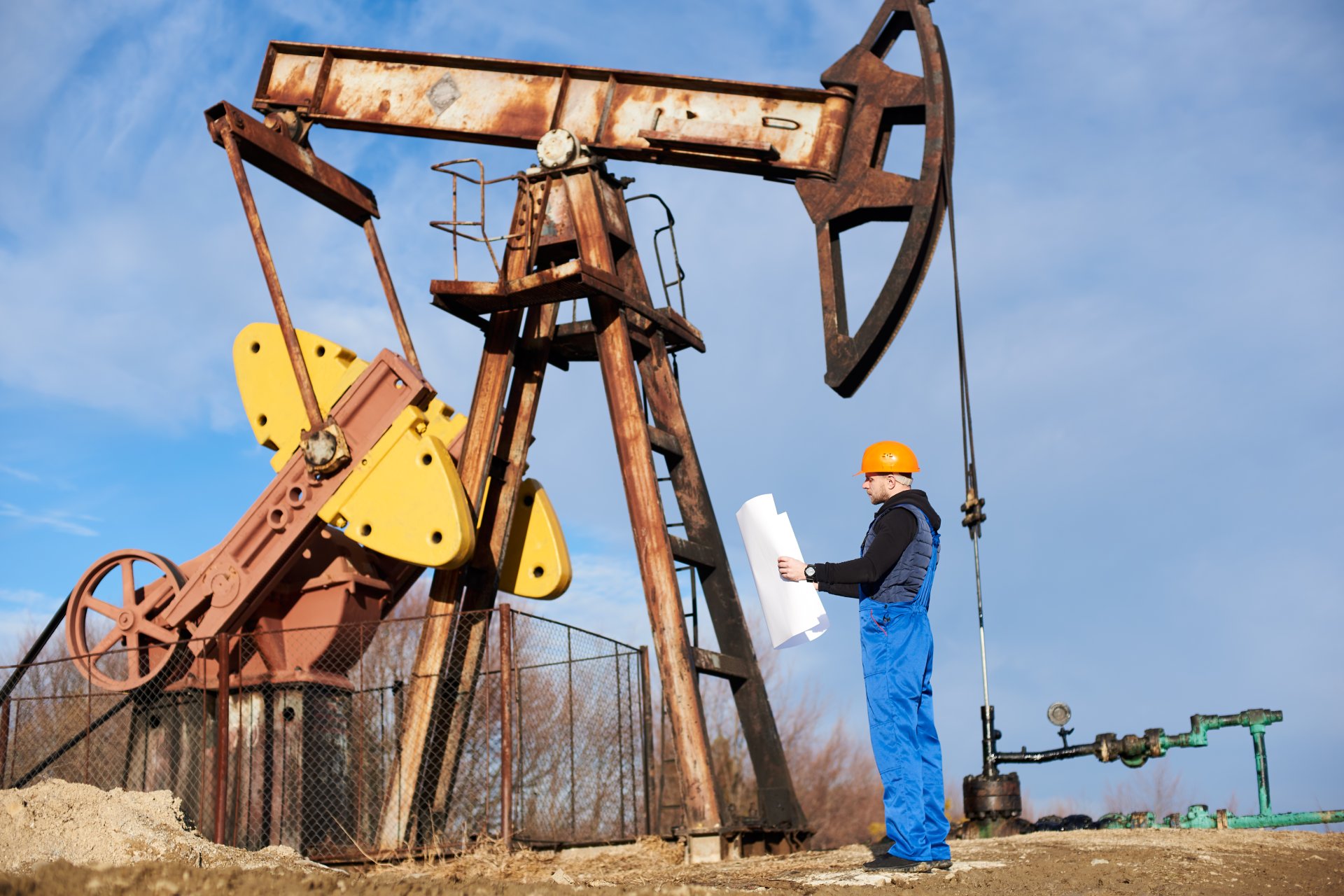 ensolx pumping unit